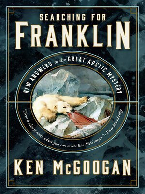 cover image of Searching for Franklin